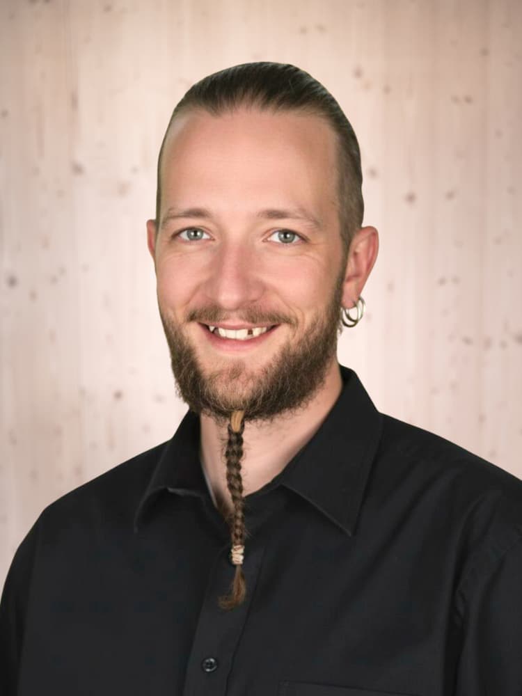 VIVAN Team Guido Brandt